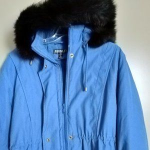 Bromley Sport Down winter coat!
